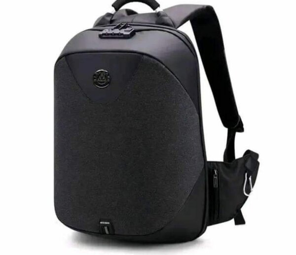 Smart backpacks