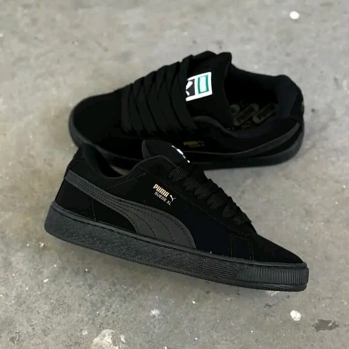 Baskets Puma Suede Classiques