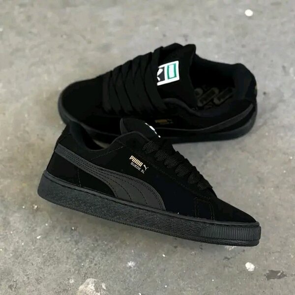 Baskets Puma Suede Classiques