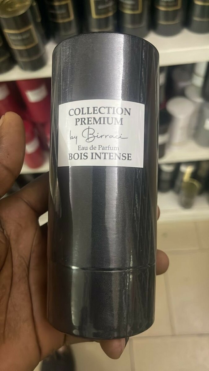 Parfum collection privés 100ML