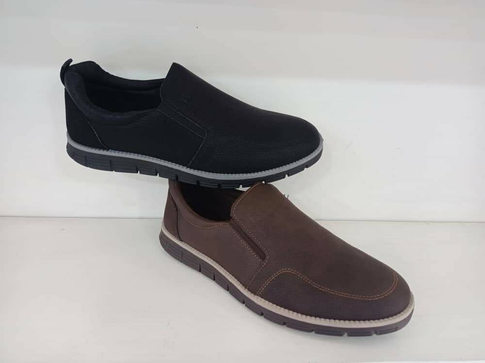 Men's shoes