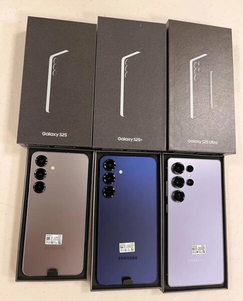 S25 ultra S25 + S25