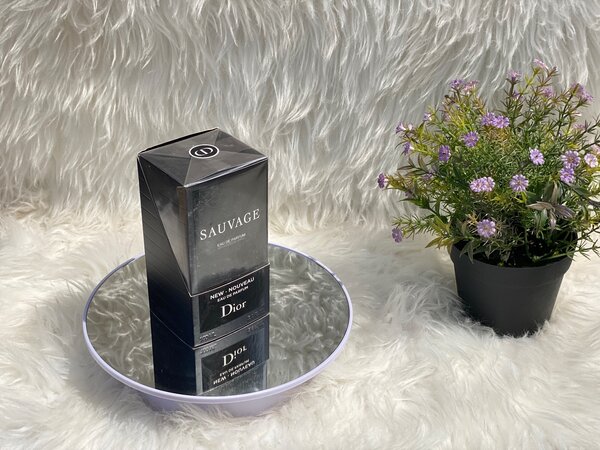 Perfumes