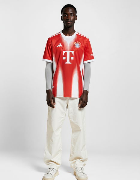 Maillot de foot Bayern Munich