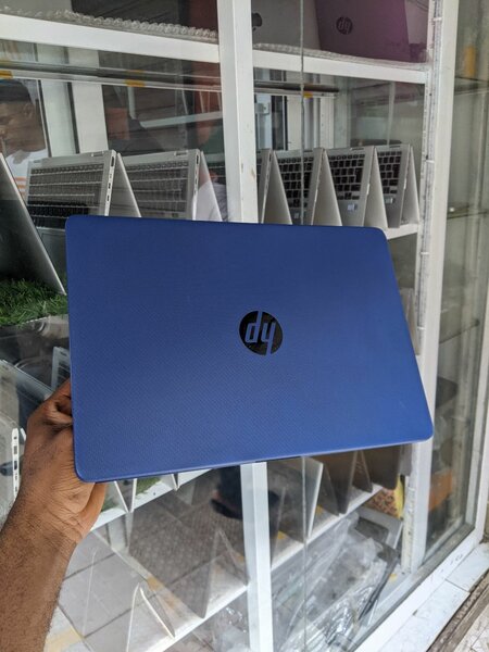Hp stream