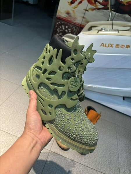 Timberlan fashion