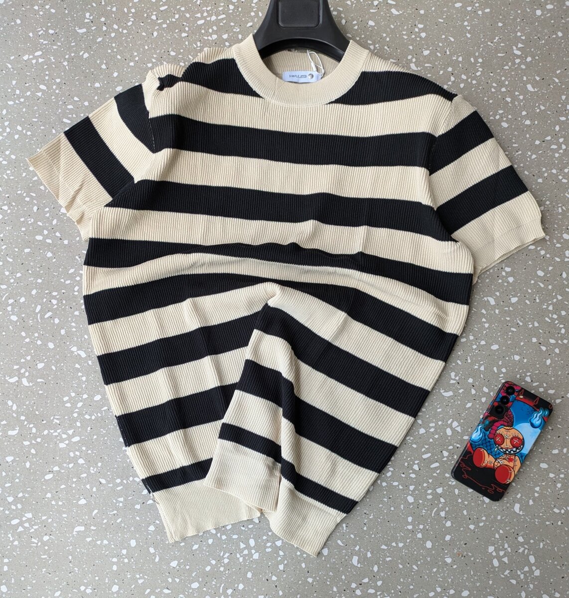 VIP Club Tee