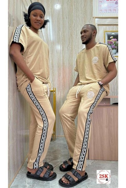 Complet Versace