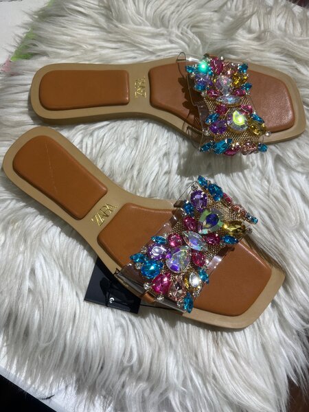 Slippers