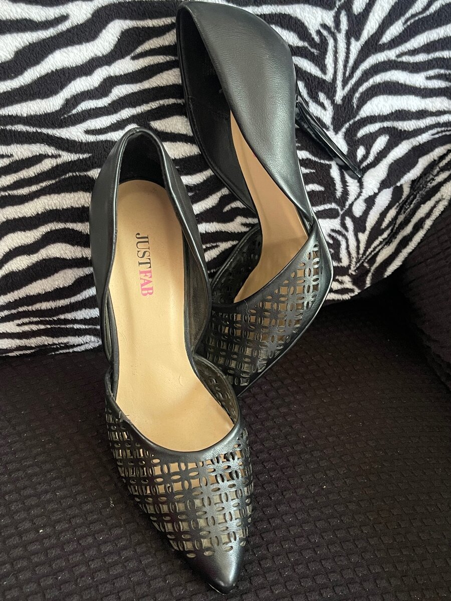 LadiesFormal shoes