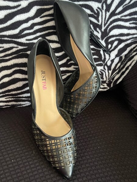 LadiesFormal shoes