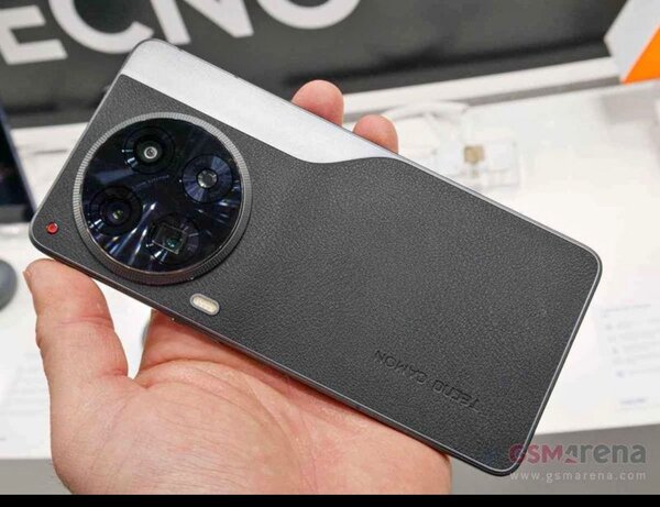 TECNO CAMON 30