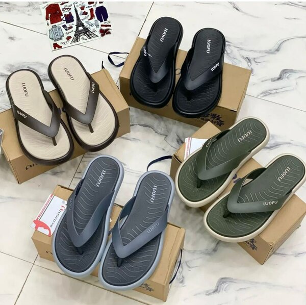 Sandales homme