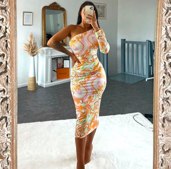 Body Con Dresses