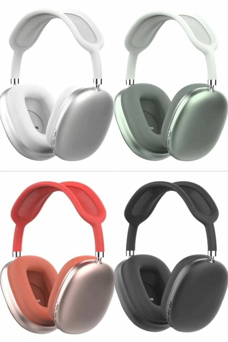 Casque AirPod Pro max