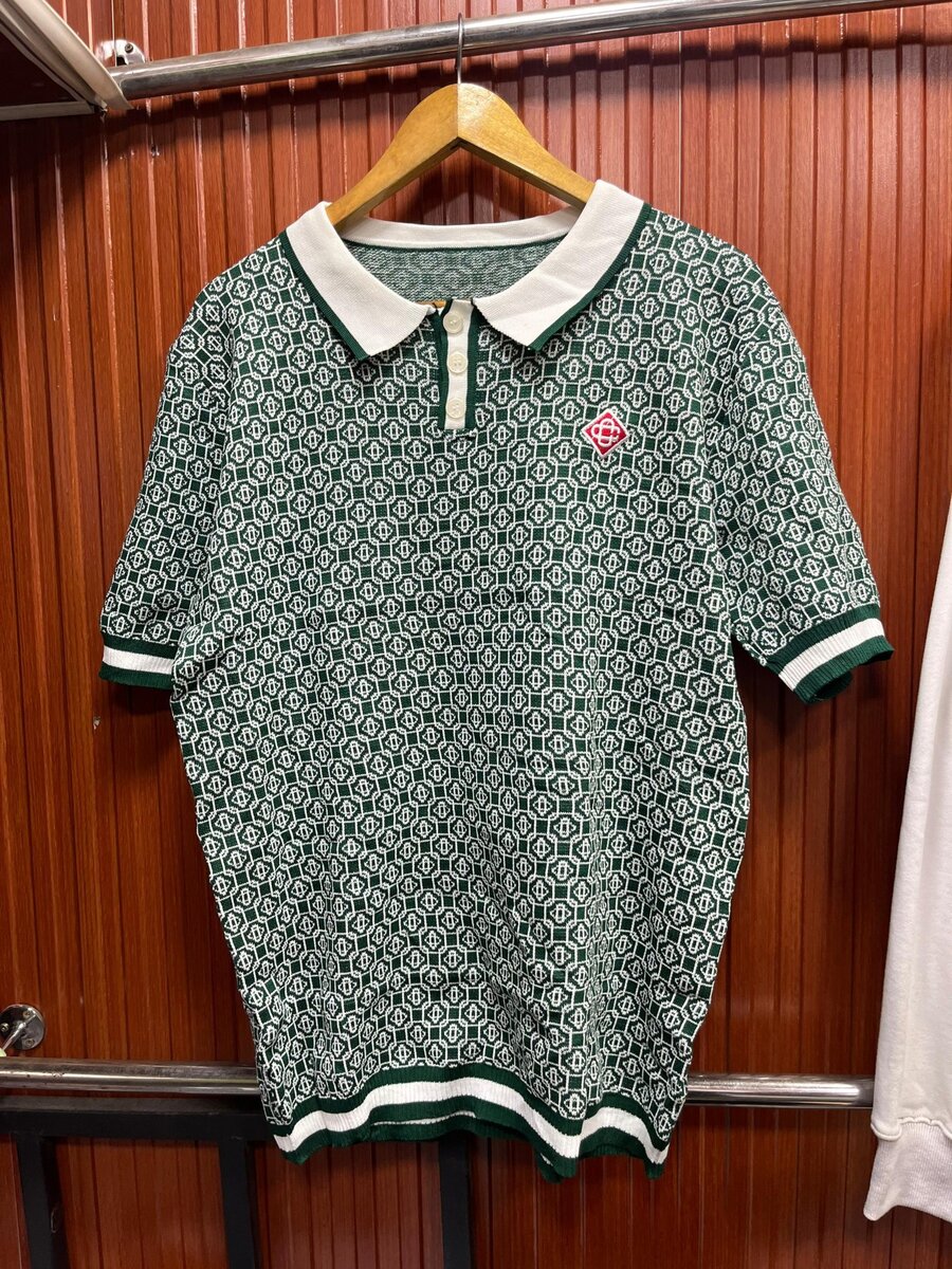 Polo authentique