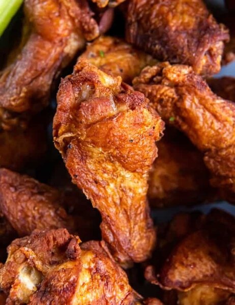Poulet grillé