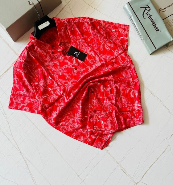 Summer shirts