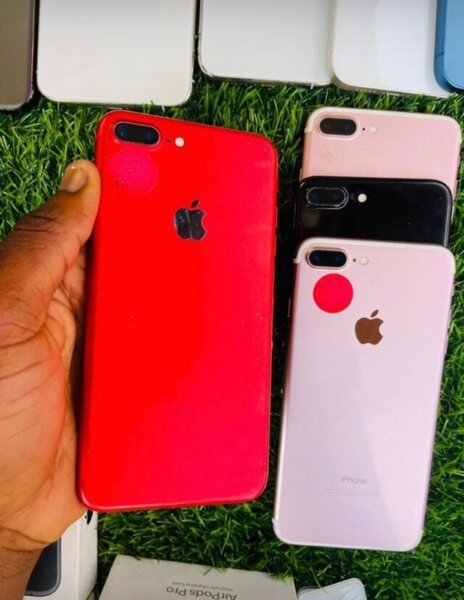 IPHONE 7PLUS