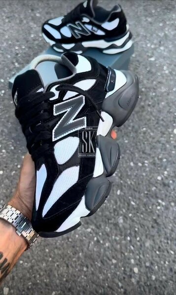 NEW BALANCE 1960