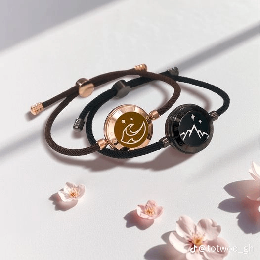 Couple bracelet