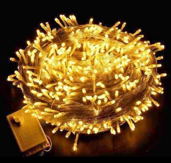 Guirlande lumineuse LED
