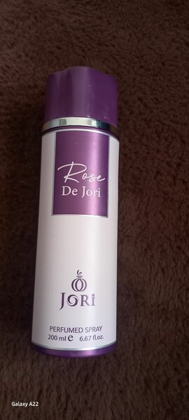 Arabic perfume