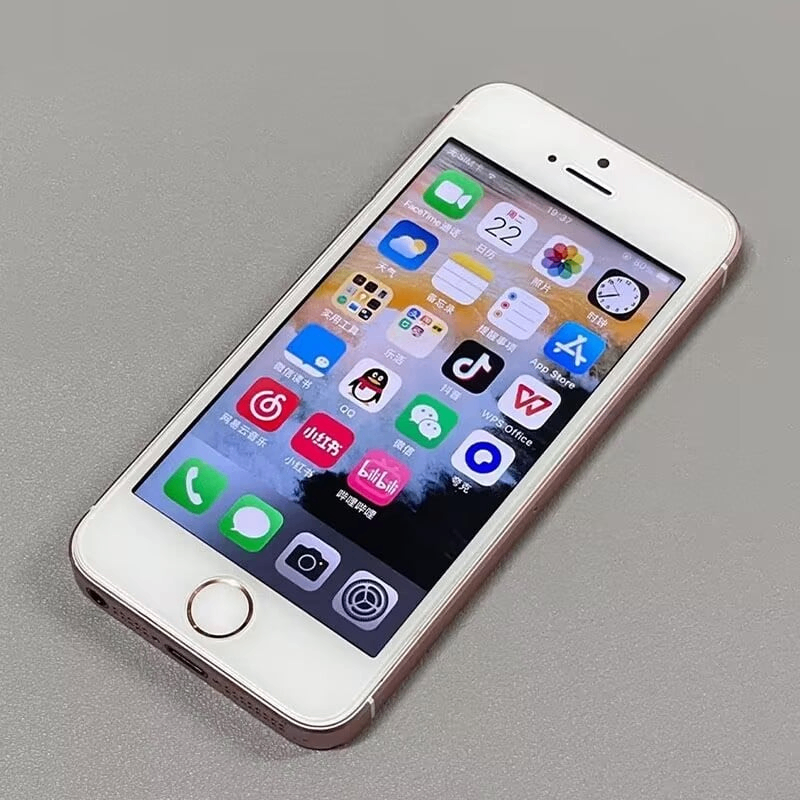 iPhone SE