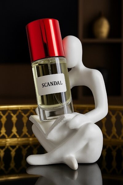 Lot de parfums 25ml
