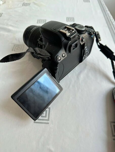 Canon 650D