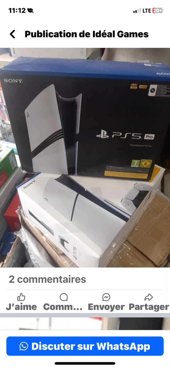 Ps5