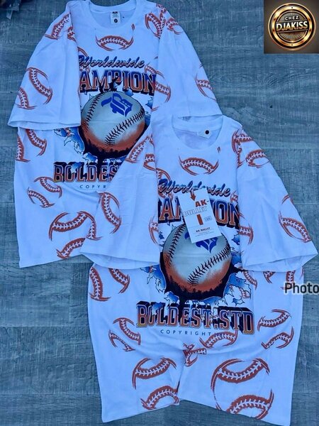 Tee-shirts