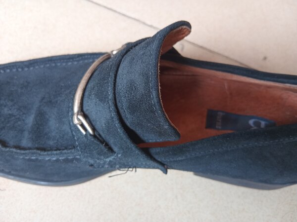 Dress Shoe