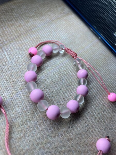 Paradise bracelets
