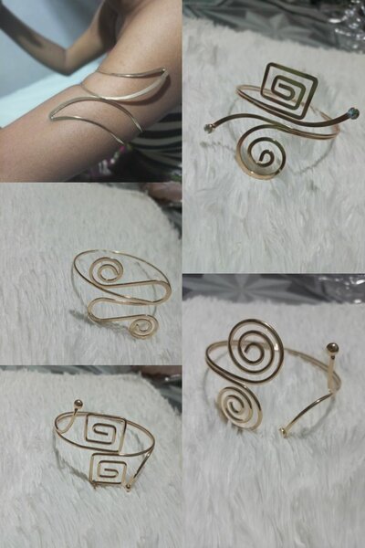 Bracelet de bras