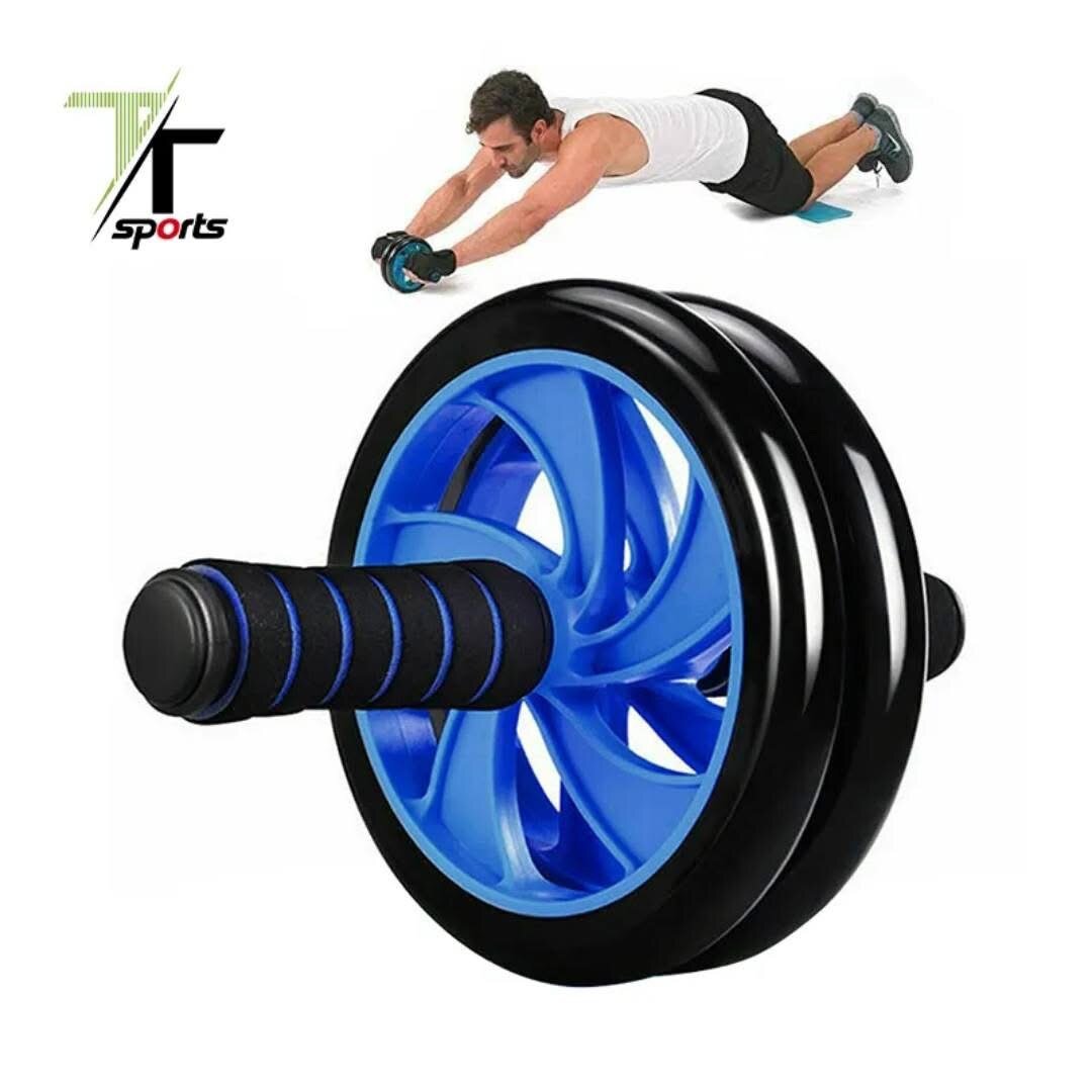 Rouleau Abdominal Fitness