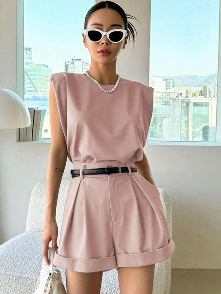 Ladies 2piece set