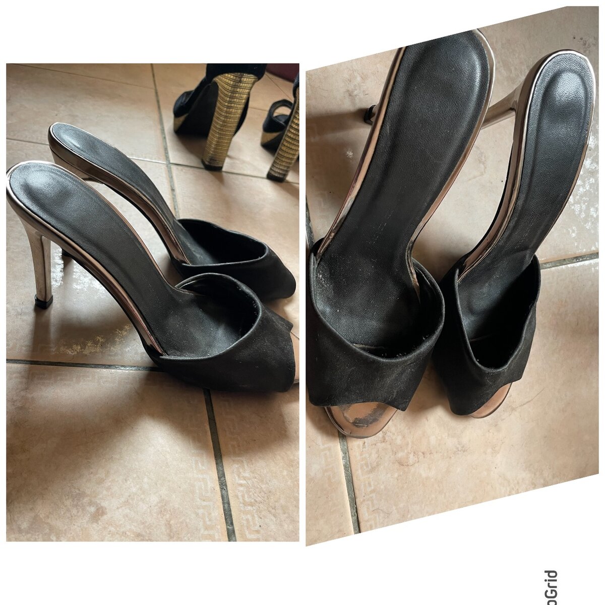 Chaussure