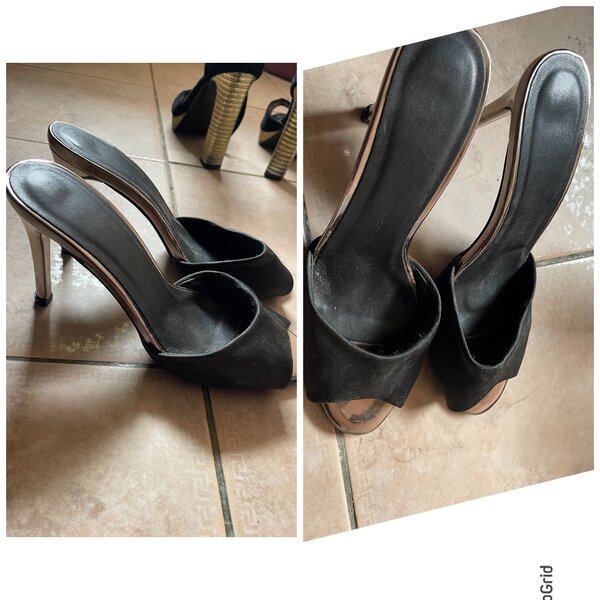 Chaussure