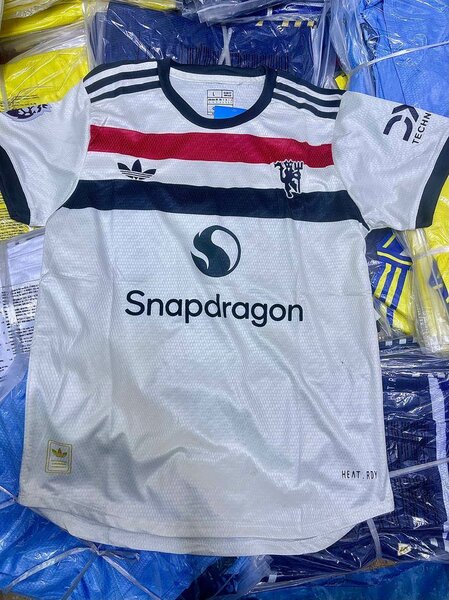 soccer jerseys