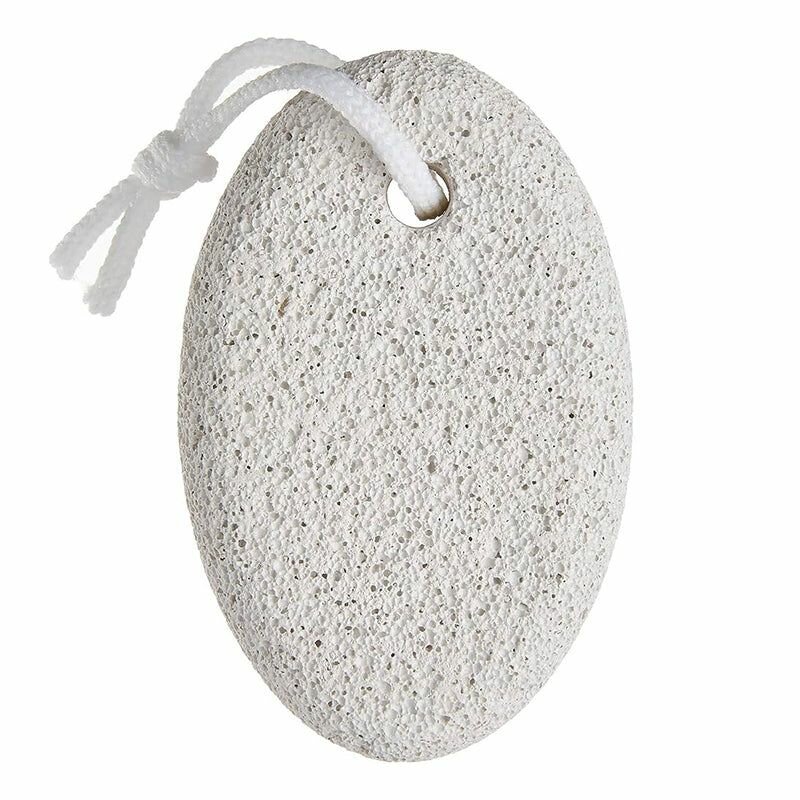Pierre ponce exfoliante pied