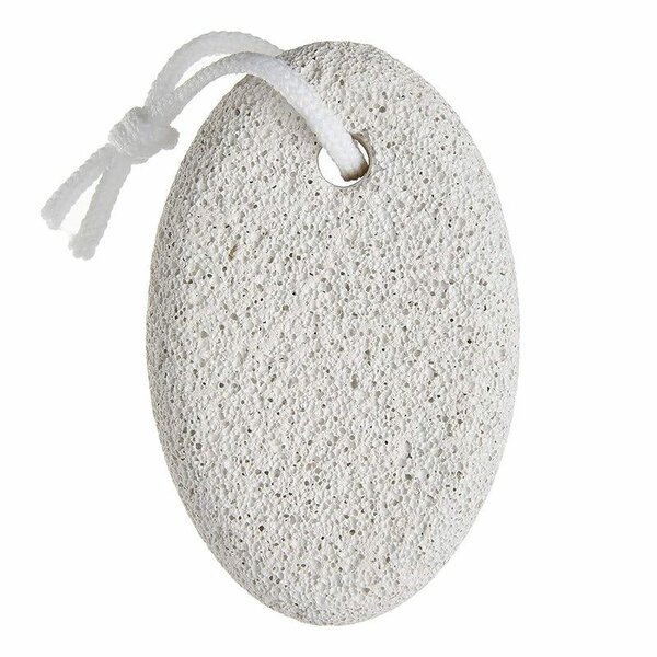 Pierre ponce exfoliante pied