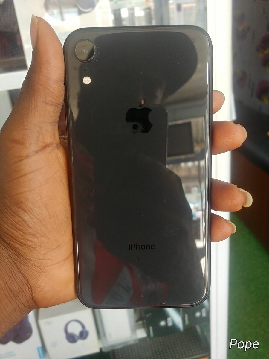 Iphone XR 64GB