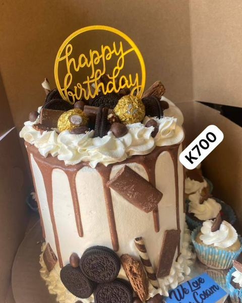 Cake