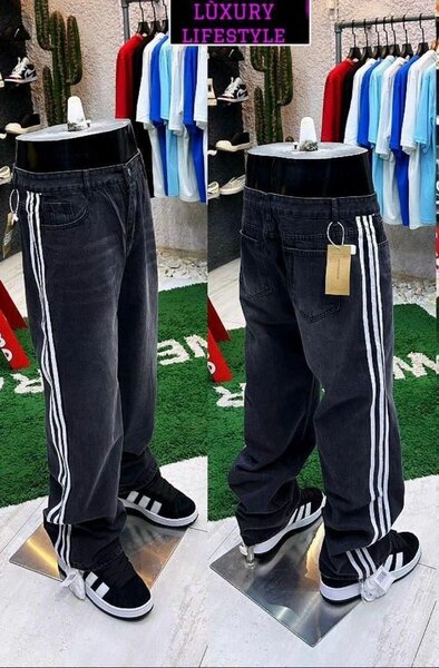 Latest trousers