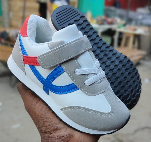 BASKET POUR ENFANT