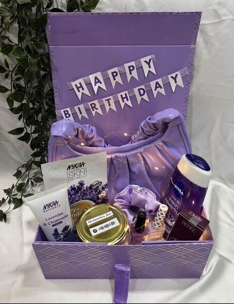 Ruwezi gift hampers