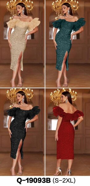 Party dress