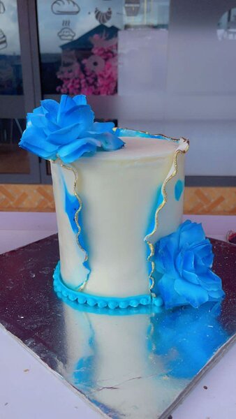 Birthday Cakes