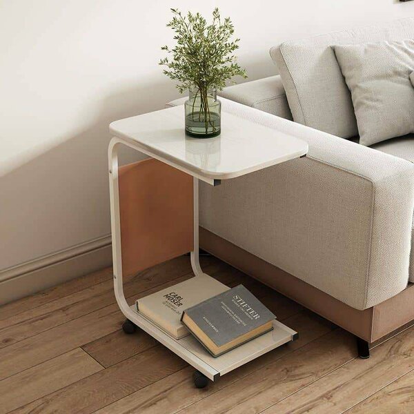 TABLE D'APPOINT MULTIFONCTION